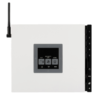 送信機のイラスト